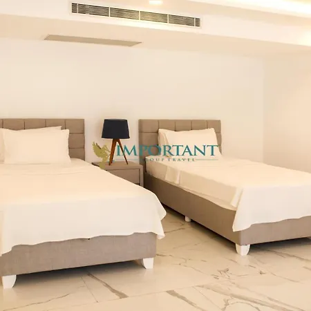 4-bedroom With Sea View In Yalikavak Bd4150 וילה *