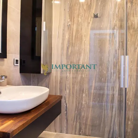וילה 4-bedroom With Sea View In Yalikavak Bd4150 *