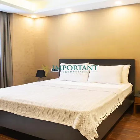 וילה 4-bedroom With Sea View In Yalikavak Bd4150