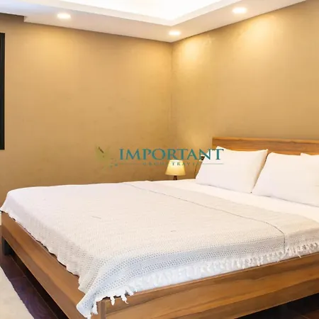 וילה 4-bedroom With Sea View In Yalikavak Bd4150 בודרום