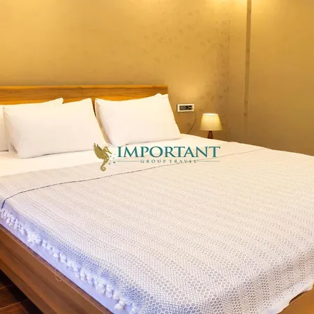 4-bedroom With Sea View In Yalikavak Bd4150 וילה
